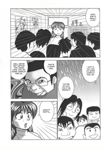 Page 40 of Miku no Rankou Nikki - Miku's Sexual Orgy Diary - preview thumbnail