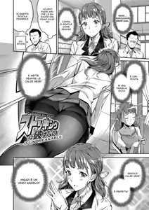 Page 2 of Ai ga Nakutemo Ecchi wa Dekiru! Ch. 1-2 | Una Passione per le Calze (decensored) - preview thumbnail