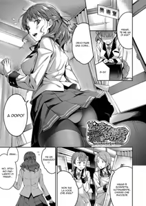 Page 21 of Ai ga Nakutemo Ecchi wa Dekiru! Ch. 1-2 | Una Passione per le Calze (decensored) - preview thumbnail