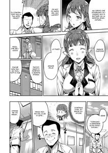 Page 4 of Ai ga Nakutemo Ecchi wa Dekiru! Ch. 1-2 | Una Passione per le Calze (decensored) - preview thumbnail