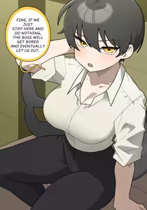 Page 152 of Shark Girl - preview thumbnail