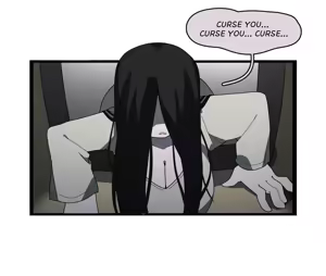 Sadako - hentai manga cover image