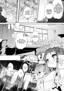 Page 12 of Futanari no Lotte - preview thumbnail