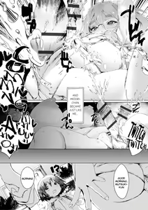 Page 23 of Futanari no Lotte - preview thumbnail