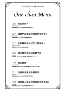 Page 3 of Onee-chan to Dekirukoto. | 大姊姊們的交尾性愛圖鑑。 - preview thumbnail