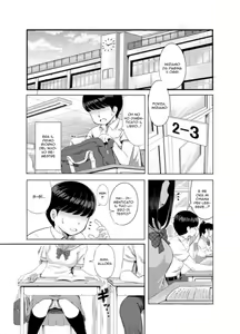 Page 3 of 2-nen 3-kumi | Ti Fotto la Ragazza - preview thumbnail
