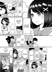 Page 33 of 2-nen 3-kumi | Ti Fotto la Ragazza - preview thumbnail