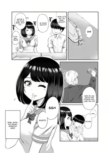Page 5 of 2-nen 3-kumi | Ti Fotto la Ragazza - preview thumbnail