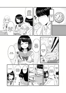 Page 8 of 2-nen 3-kumi | Ti Fotto la Ragazza - preview thumbnail