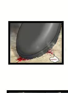 Page 3 of A Merciless Forest Stroll - preview thumbnail