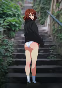Page 21 of Oumae Kumiko - preview thumbnail