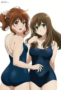 Page 22 of Oumae Kumiko - preview thumbnail