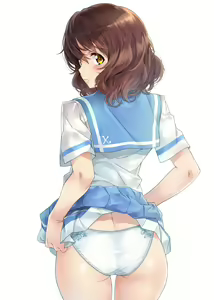 Page 25 of Oumae Kumiko - preview thumbnail