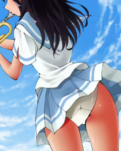 Page 33 of Oumae Kumiko - preview thumbnail