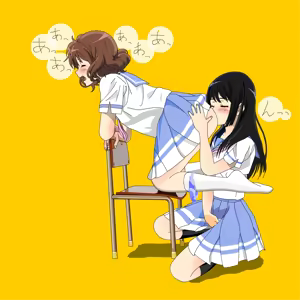 Page 36 of Oumae Kumiko - preview thumbnail