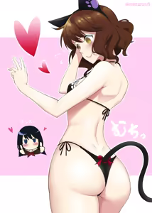 Page 44 of Oumae Kumiko - preview thumbnail