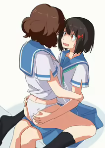 Page 46 of Oumae Kumiko - preview thumbnail