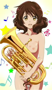 Page 5 of Oumae Kumiko - preview thumbnail