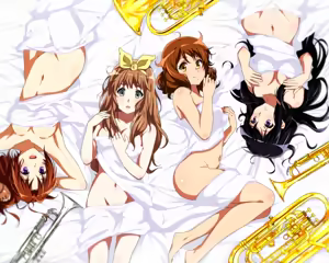 Page 8 of Oumae Kumiko - preview thumbnail