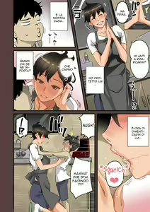 Page 40 of Zenin Shikkaku - Hahaoya no Mesubuta Sex Choukyou Kiroku | Un Bravo Figlio - preview thumbnail