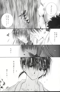 Page 13 of Kono Sora ni Hikari no Shizuku o Chiribamete - preview thumbnail