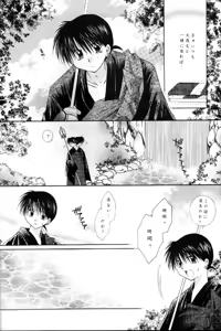 Page 7 of Kono Sora ni Hikari no Shizuku o Chiribamete - preview thumbnail