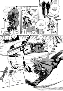 Page 5 of Like a Hero - preview thumbnail
