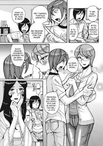 Page 3 of Boniku Koukankai | Scambiarsi le Mamme - preview thumbnail