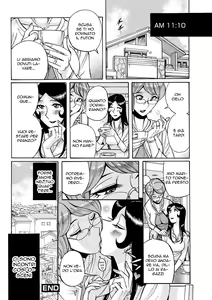 Page 40 of Boniku Koukankai | Scambiarsi le Mamme - preview thumbnail