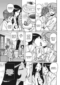 Page 5 of Boniku Koukankai | Scambiarsi le Mamme - preview thumbnail