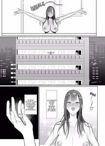 Page 3 of Kagi Kyacchi Charenji | Le Défi de la Prise de Clé - preview thumbnail