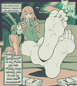 Page 176 of Nyoolie - preview thumbnail