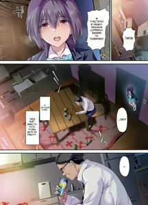 Page 3 of Houkago Dairizuma Sakura / Оплодотворённая дочь - preview thumbnail