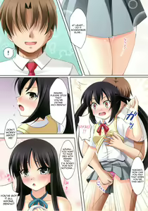 Page 8 of K-ON Buin no Sodate Kata | How to bring up K-ON Girl - preview thumbnail