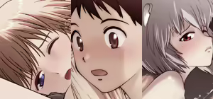 Otona no Kaidan? - hentai manga cover image