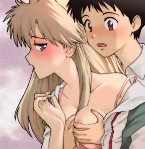 Page 21 of Otona no Kaidan? - preview thumbnail