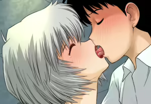 Page 31 of Otona no Kaidan? - preview thumbnail
