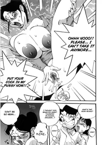 Page 9 of Spray Panic - preview thumbnail
