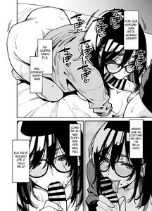 Page 83 of Otonari no Darashina Onee-san ni Nagusamerareru Hanashi 1-2 | Confortado pela Garota Desajeitada da Porta ao Lado 1-2 - preview thumbnail
