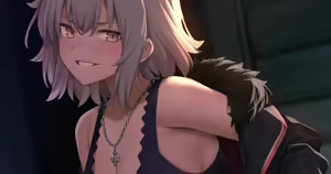Page 3 of Fanbox - preview thumbnail
