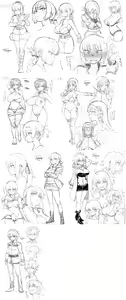 Page 4 of Patreon - preview thumbnail