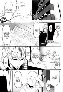 Page 3 of Dekoboko Love sister 3-gekime | Tra Tornado e Tempesta 3 - preview thumbnail