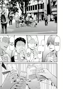 Page 3 of TS Revolution (decensored) - preview thumbnail