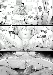 Page 34 of TS Revolution (decensored) - preview thumbnail