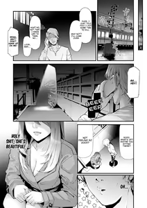 Page 4 of TS Revolution (decensored) - preview thumbnail