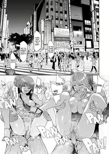 Page 72 of TS Revolution (decensored) - preview thumbnail