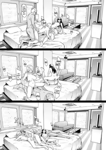 Page 86 of TS Revolution (decensored) - preview thumbnail