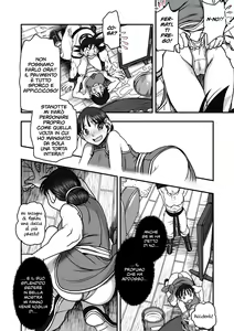 Page 56 of La Storia di Goku e Chichi nell'Arco degli Anni - preview thumbnail