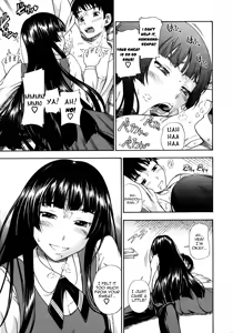 Page 9 of Kyuukansei Manager | Sweat Sucking Manager - preview thumbnail