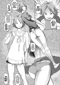 Page 3 of Kyu Shu femboys 1&2 - preview thumbnail